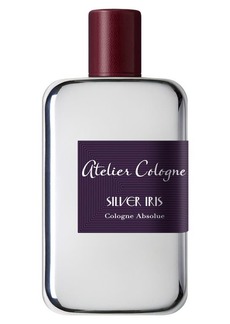 Atelier Cologne Silver Iris Cologne Absolue at Nordstrom