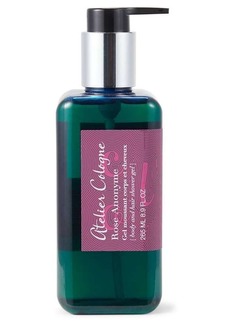 Atelier Cologne Rose Anonyme Body & Shower Gel