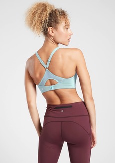 athleta harmony bra