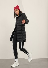 Athleta Aire Puffer Parka