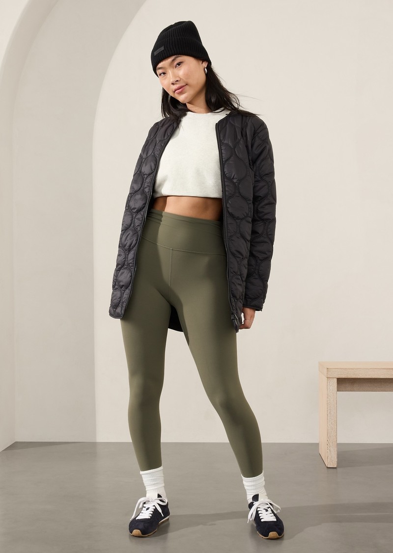 Athleta Alight Jacket