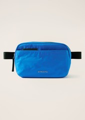 Athleta All About Crossbody Belt Bag