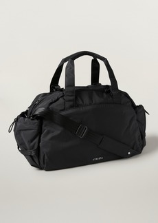 Athleta All About Duffle
