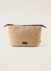 Athleta All About Large Cosmetic Pouch