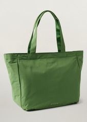 Athleta All About Tote Bag
