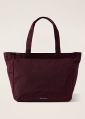 Athleta All About Tote Bag