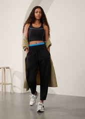 Athleta Allure High Rise Jogger