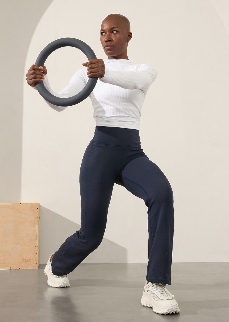 Athleta Altitude Edge High Rise Pant