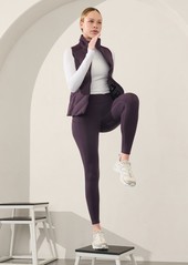 Athleta Altitude Edge Stash High Rise Legging