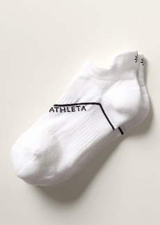 Athleta Everyday Ankle Sock
