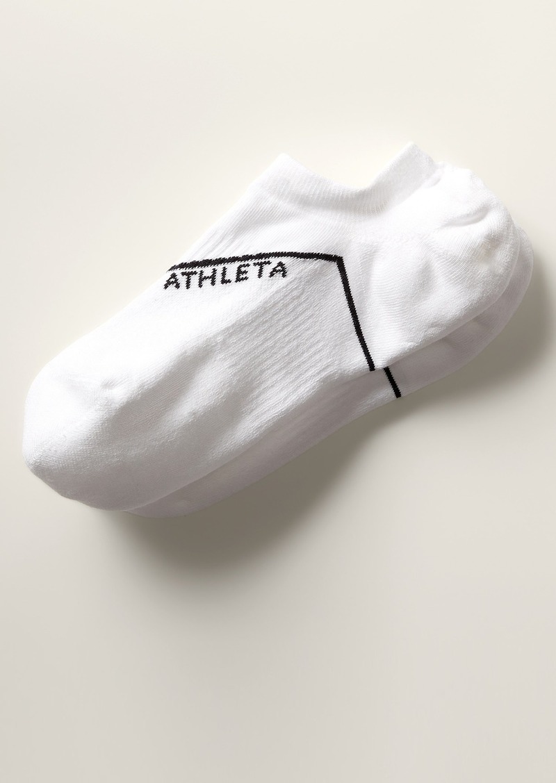 Athleta Everyday No Show Sock