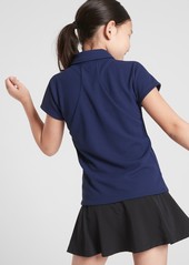 Athleta Girl Back To School Polo