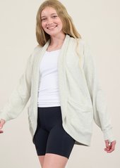 Athleta Girl Wrap 'N Roll Cardigan