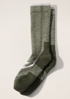 Athleta Performance Wool Crew Sock