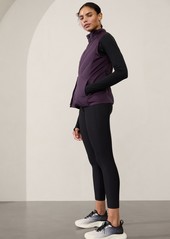 Athleta Women's Inlet Puffer Vest