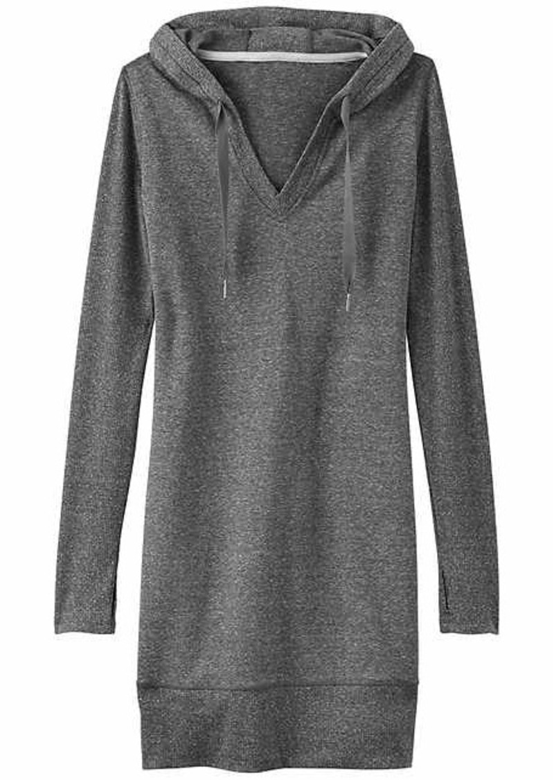 Athleta Bliss Hoodie Dress | Dresses