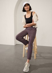 Athleta Brooklyn Heights High Rise Cargo Jogger