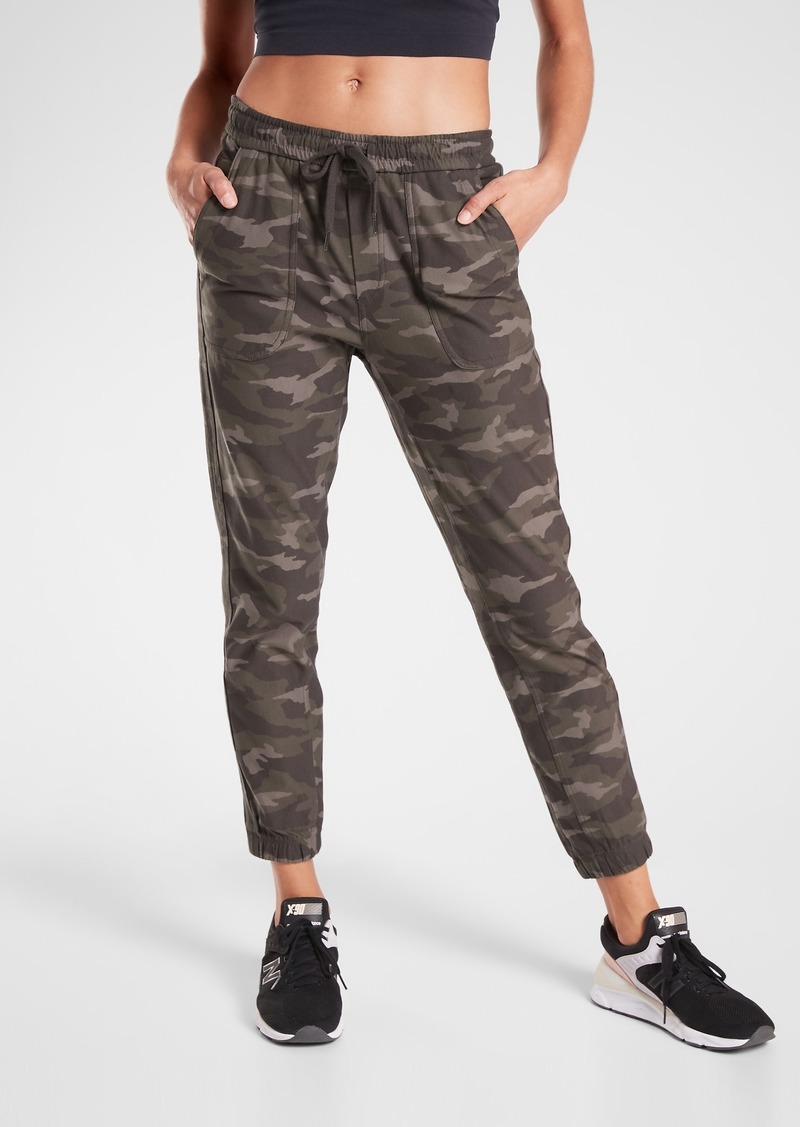 athleta jogger pants