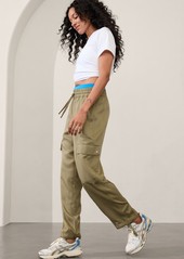 Athleta Celestial High Rise Utility Pant