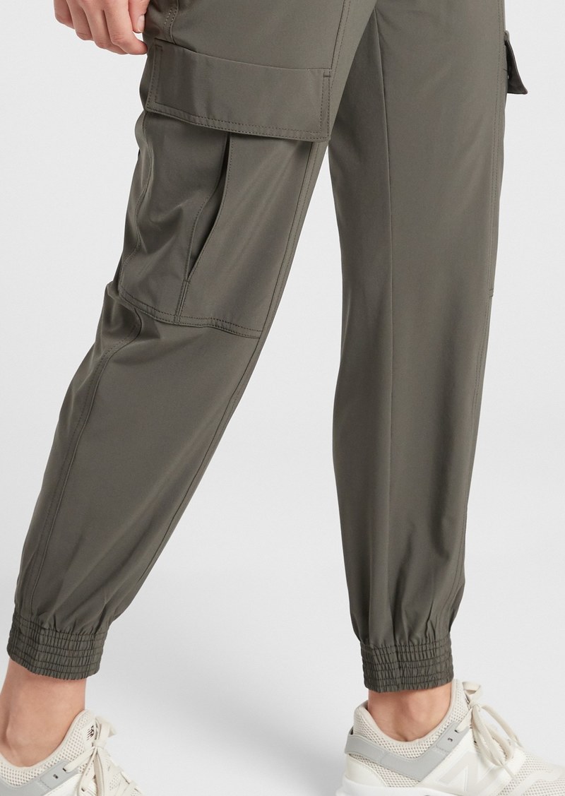 chelsea utility jogger