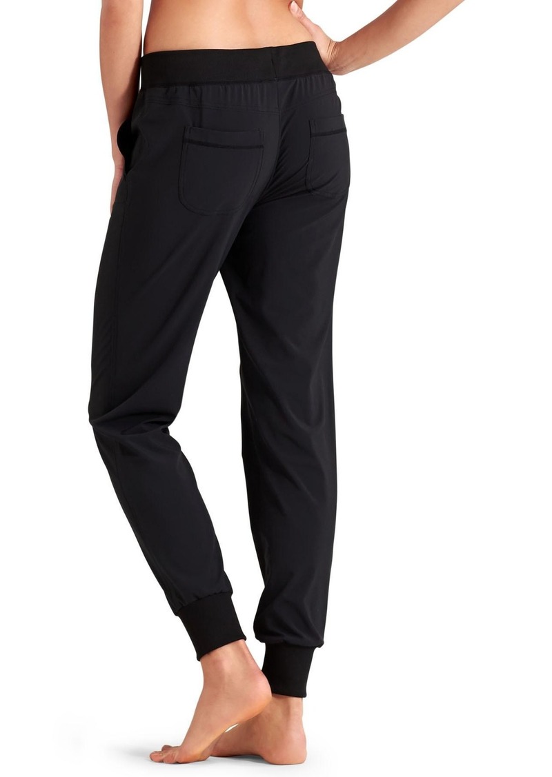 athleta city jogger