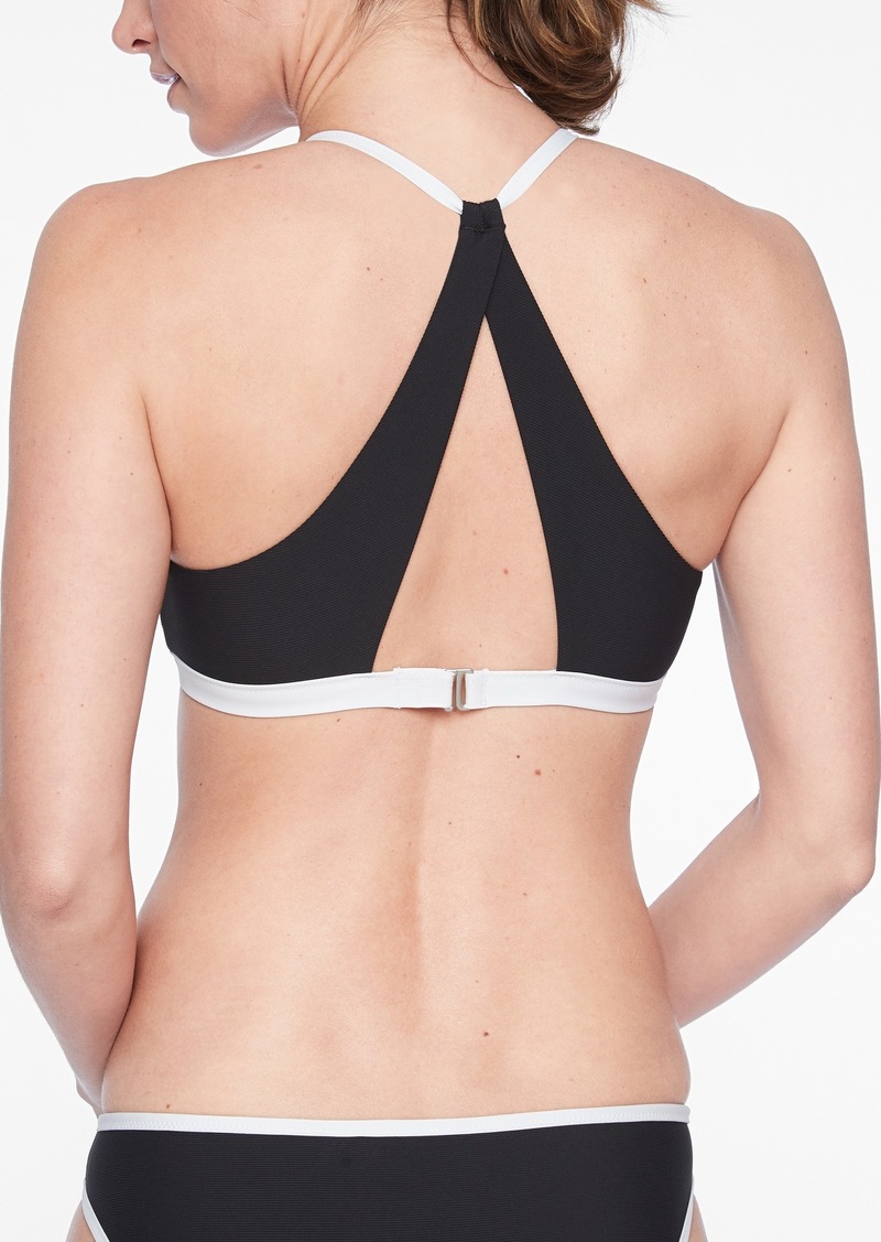 athleta cloudbreak bikini