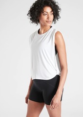 Athleta Cloudlight Relaxed Muscle Tank