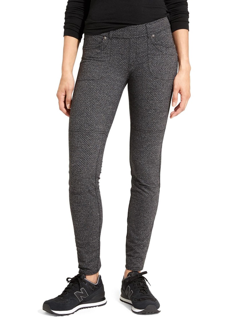 athleta criss cross