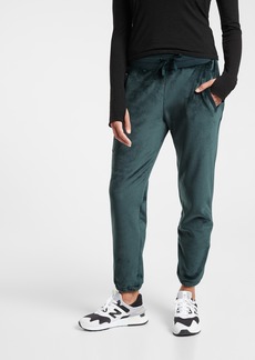 athleta cozy karma jogger