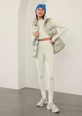 Athleta Downtown Puffer Vest