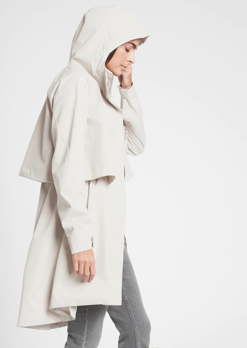 athleta edgewater rainout parka