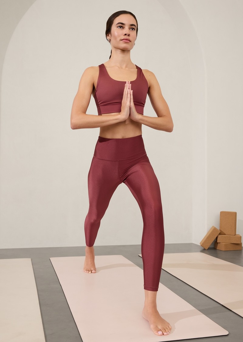 Athleta Elation Ultra High Rise Legging