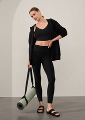 Athleta Elation Ultra High Rise Legging