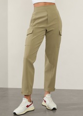 Athleta Endless High Rise Cargo Pant