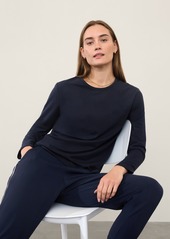 Athleta Essential Long Top