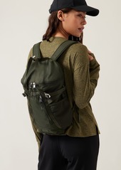 Athleta Excursion Backpack