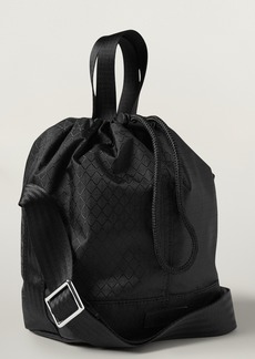 Athleta Excursion Crossbody Bucket Bag