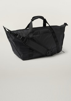 Athleta Excursion Convertible Duffle Bag