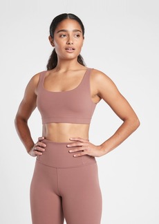 athleta harmony bra