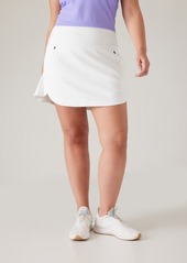 Athleta Fairway High Rise Golf 16 Skort