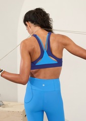 Athleta Flex Spacer Bra A-C