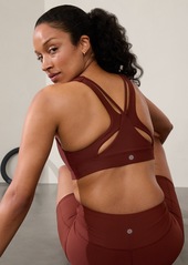 Athleta Flex Spacer Bra A-C