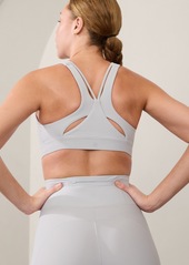 Athleta Flex Spacer Bra D-Dd