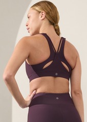 Athleta Flex Spacer Bra D-Dd