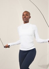 Athleta Flurry Seamless Hoodie