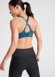 athleta harmony bra