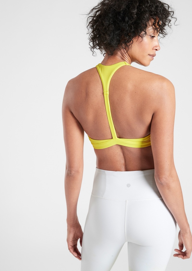 athleta harmony bra