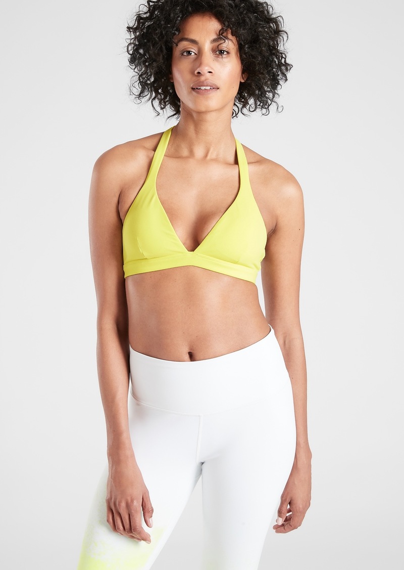 athleta harmony bra