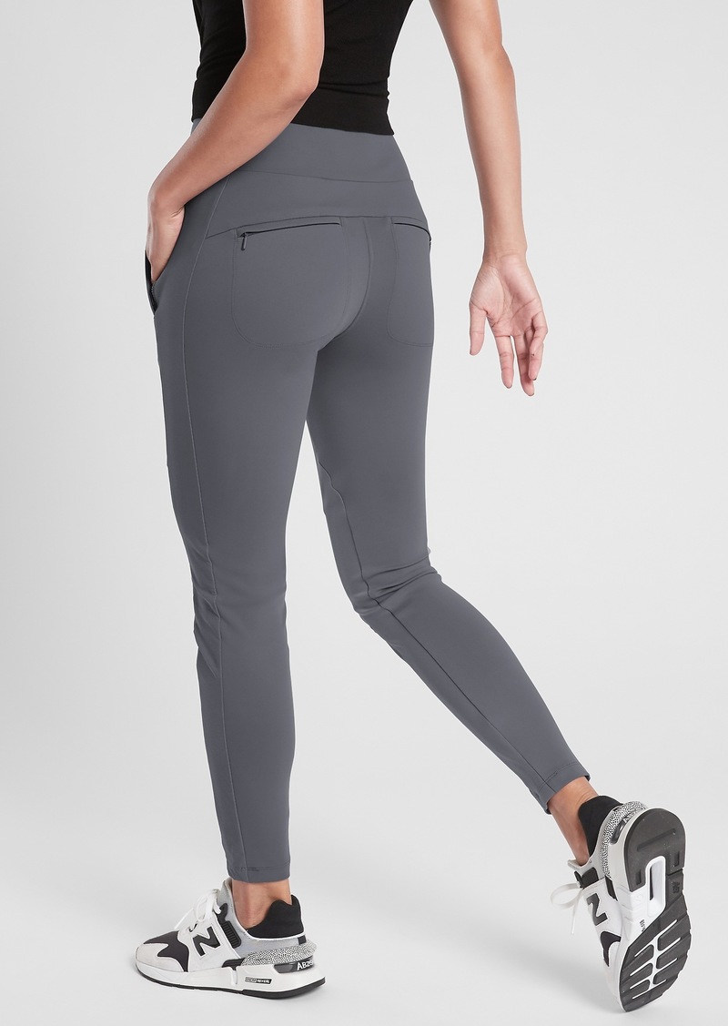 headlands hybrid trek tight