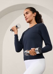 Athleta In Motion Seamless Top